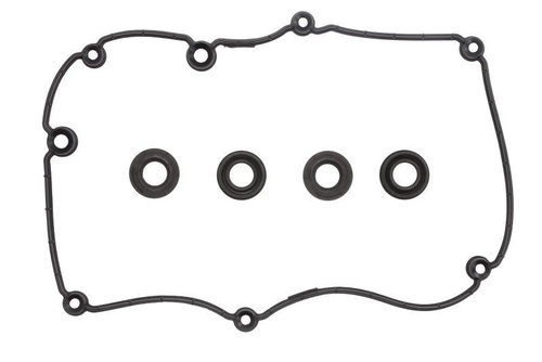 Set garnituri, Capac supape SEAT ALTEA (5P1) (2004 - 2016) ELRING 449.390 piesa NOUA