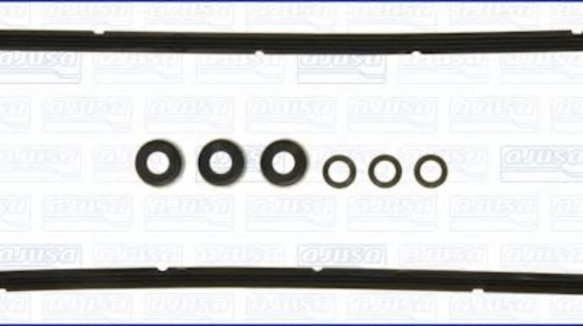 Set garnituri, Capac supape SEAT TOLEDO I (1L) (1991 - 1999) AJUSA 56006600 piesa NOUA