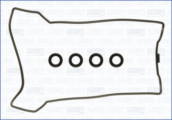 Set garnituri, Capac supape SSANGYONG REXTON (GAB) (2002 - 2012) AJUSA 56032900 piesa NOUA