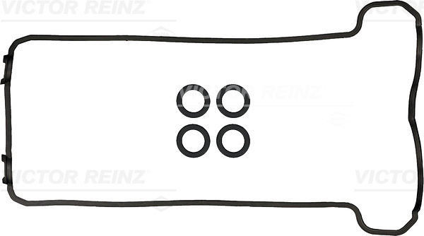 Set garnituri, Capac supape stanga (152865203 REI) MERCEDES-BENZ