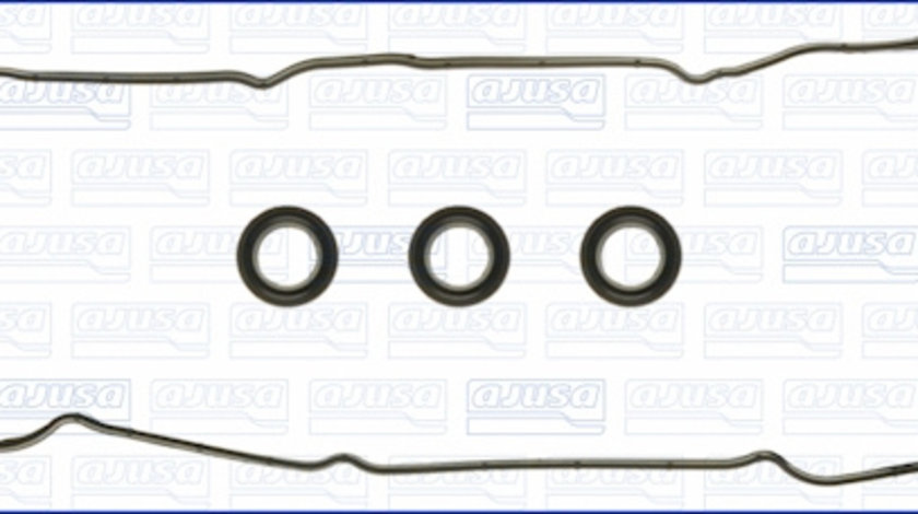 Set garnituri, Capac supape stanga (56025800 AJUSA) LEXUS,MITSUOKA,TOYOTA