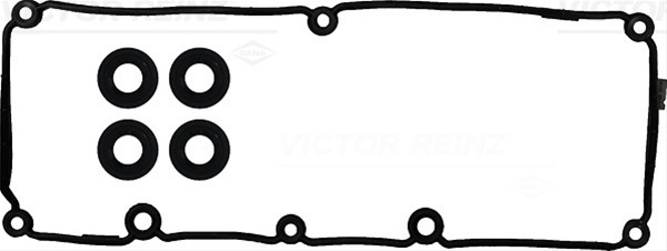 Set Garnituri, Capac Supape Victor Reinz Audi 15-40484-01