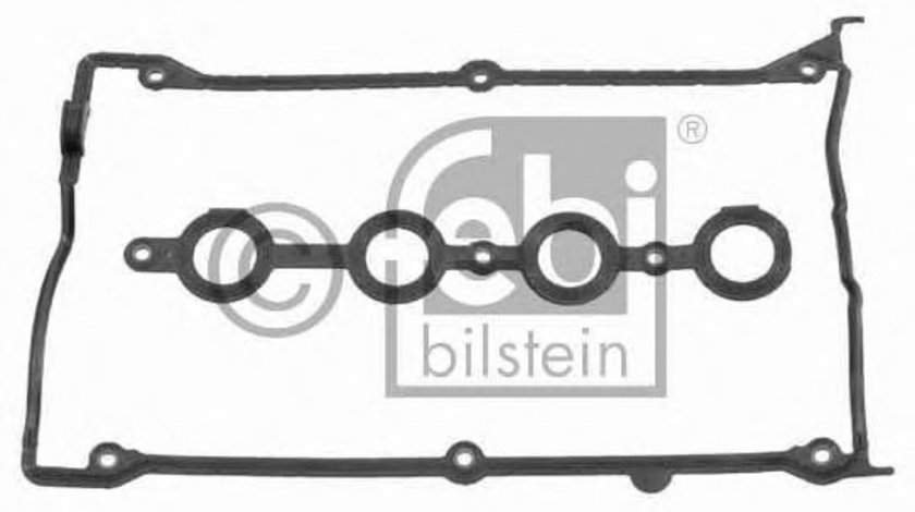 Set garnituri, Capac supape VW BORA Combi (1J6) (1999 - 2005) FEBI BILSTEIN 23548 piesa NOUA