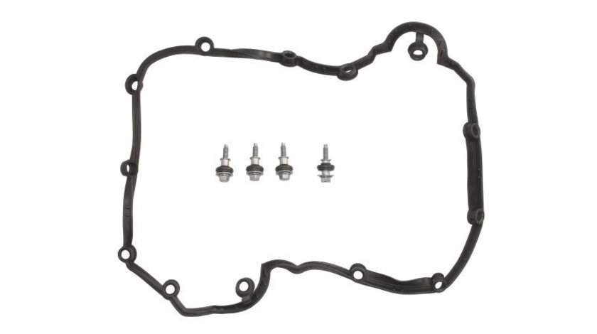 Set garnituri, Capac supape VW CADDY III Caroserie (2KA, 2KH, 2CA, 2CH) (2004 - 2016) ELRING 459.630 piesa NOUA