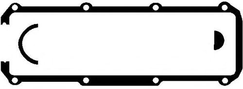 Set garnituri, Capac supape VW GOLF III Cabriolet (1E7) (1993 - 1998) VICTOR REINZ 15-12947-02 piesa...