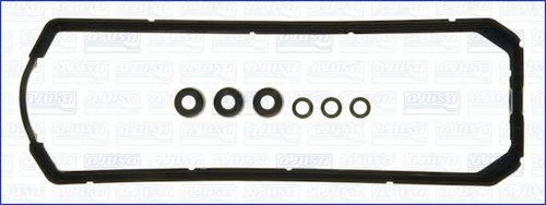 Set garnituri, Capac supape VW PASSAT (3A2, 35I) (1988 - 1997) AJUSA 56006600 piesa NOUA