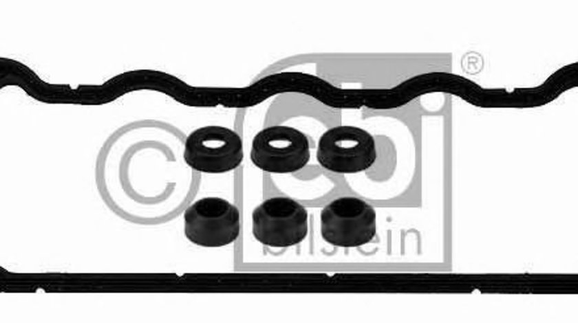 Set garnituri, Capac supape VW PASSAT (3B2) (1996 - 2001) FEBI BILSTEIN 15194 piesa NOUA