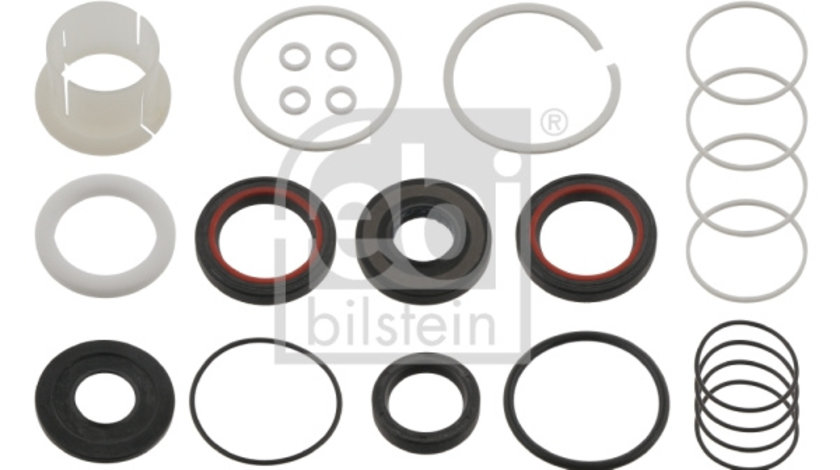 Set garnituri, caracsa directie (31519 FEBI BILSTEIN) MERCEDES-BENZ,VW