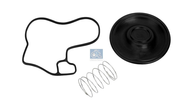 Set Garnituri, Carcasa Distributie Dt Mercedes-Benz 4.90914