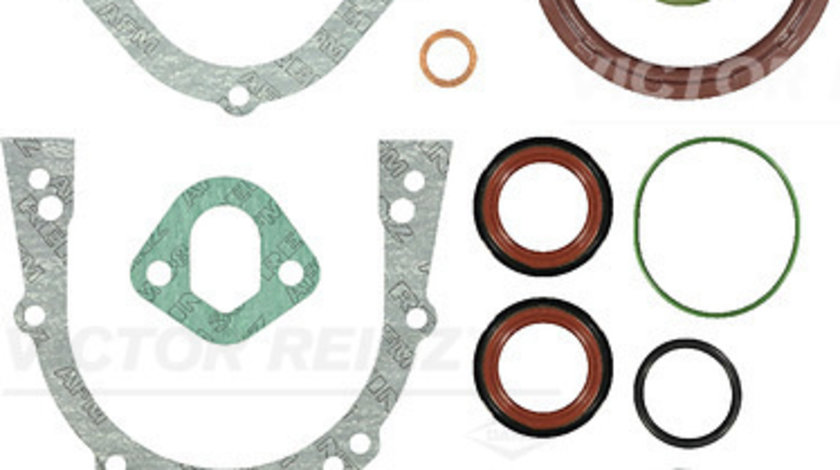 Set garnituri, carter (082313403 REI) AUDI,FORD,MULTICAR,SEAT,SKODA,VW