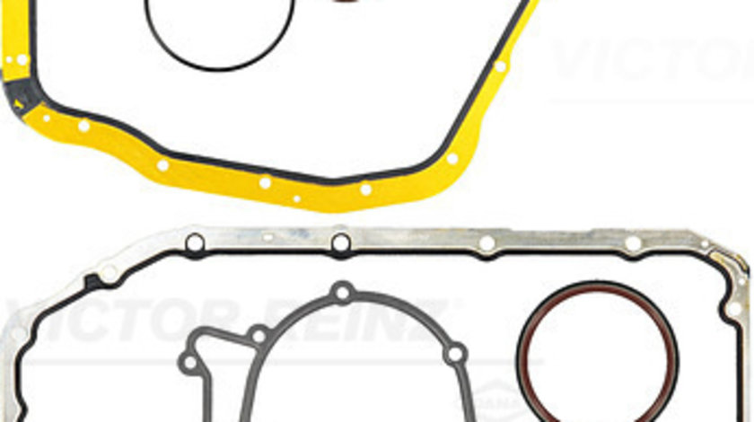 Set garnituri, carter (083197904 REI) CADILLAC,CATERHAM,CHEVROLET,HOLDEN,LOTUS,OPEL,VAUXHALL