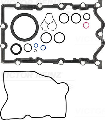 Set garnituri, carter (083478602 REI) CHRYSLER,FIAT,JEEP,MINI