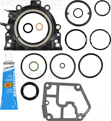 Set garnituri, carter (083503802 REI) AUDI,CHRYSLER,DODGE,JEEP,MITSUBISHI,SEAT,SKODA,VW,VW (FAW)