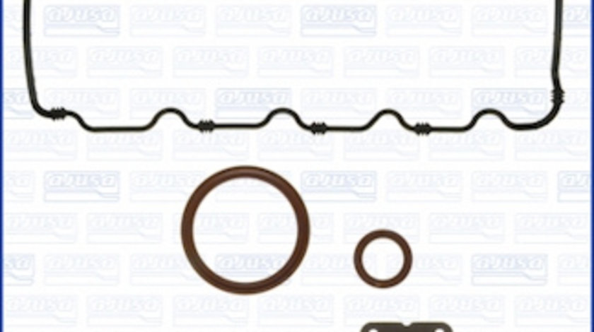 Set garnituri, carter (54054900 AJUSA) FORD,FORD AUSTRALIA,FORD USA,MERCURY