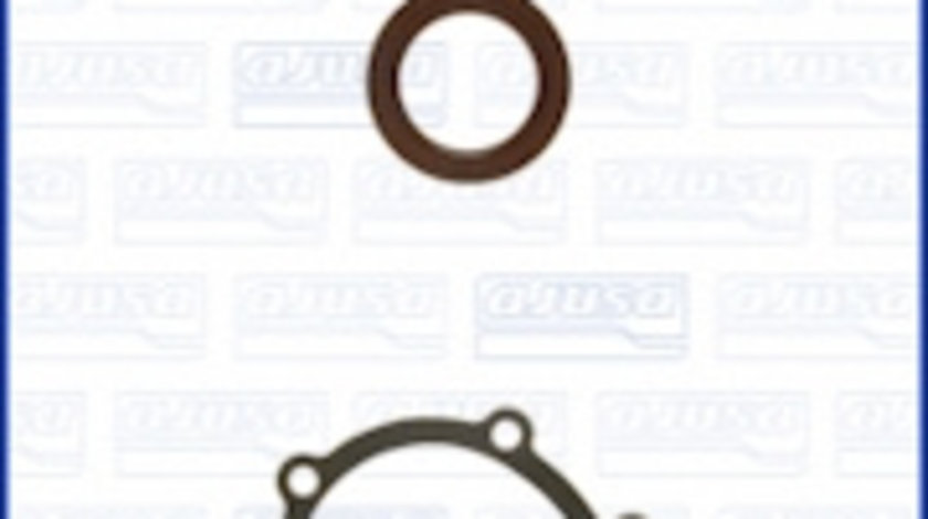 Set garnituri, carter (54088500 AJUSA) CHEVROLET,Citroen,FIAT,LANCIA,PEUGEOT,SUZUKI,TOYOTA