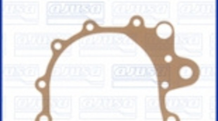 Set garnituri, carter (54089100 AJUSA) CHEVROLET,CHEVROLET (SGMW),DAEWOO