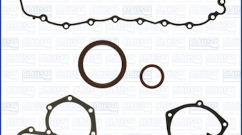 Set garnituri, carter (54089200 AJUSA) DACIA,NISSAN,OPEL,RENAULT,VAUXHALL,VOLVO