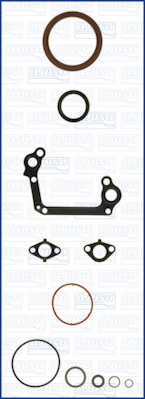 Set garnituri, carter (54092000 AJUSA) TOYOTA