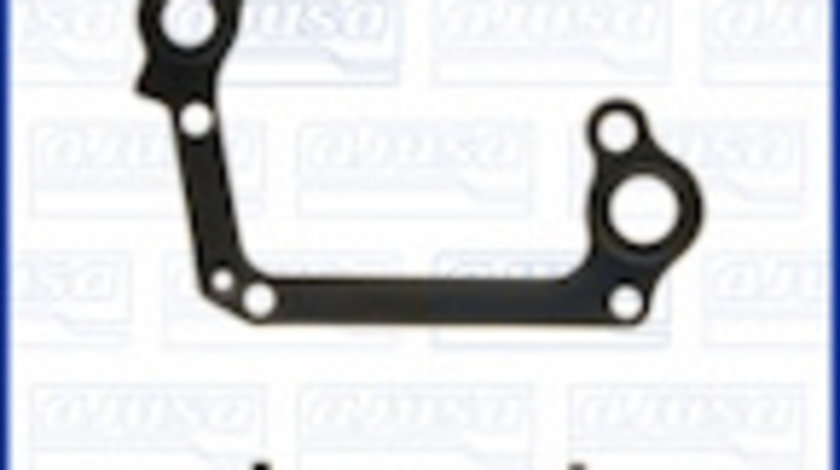 Set garnituri, carter (54092000 AJUSA) TOYOTA