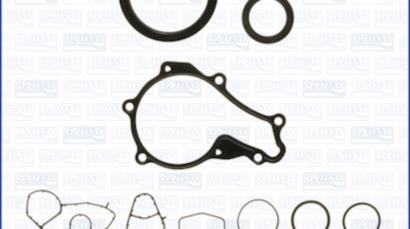 Set garnituri, carter (54131500 AJUSA) Citroen,FIAT,FORD,FORD AUSTRALIA,MAZDA,MINI,PEUGEOT,SUZUKI,TOYOTA,VOLVO