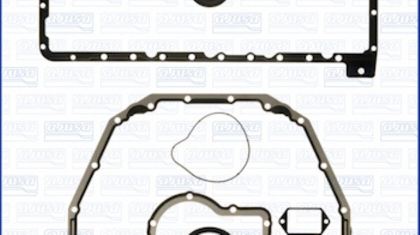 Set garnituri, carter (54137900 AJUSA) BMW