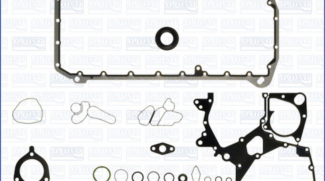 Set garnituri, carter (54153000 AJUSA) BMW