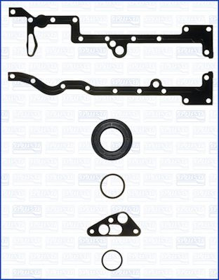 Set garnituri, carter (54236000 AJUSA) Citroen