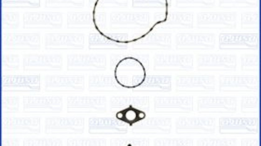 Set garnituri, carter (54242200 AJUSA) TOYOTA