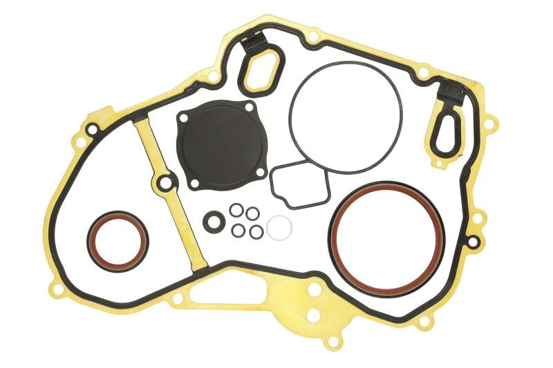 Set garnituri, carter ALFA ROMEO BRERA (939) (2006 - 2010) ELRING 382.130 piesa NOUA