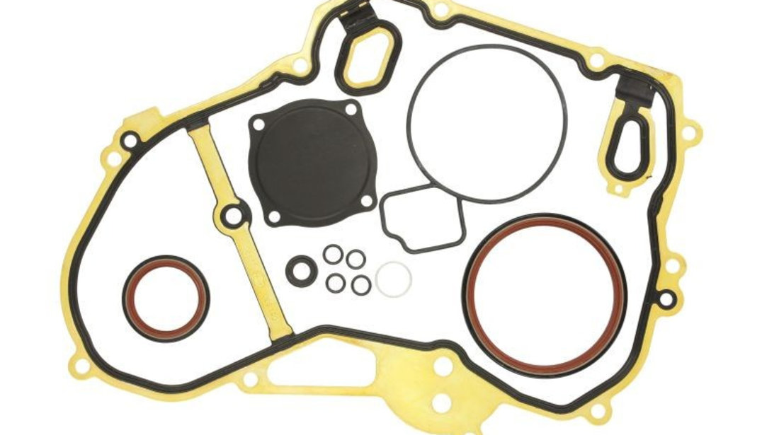 Set garnituri, carter ALFA ROMEO BRERA (939) (2006 - 2010) ELRING 382.130 piesa NOUA