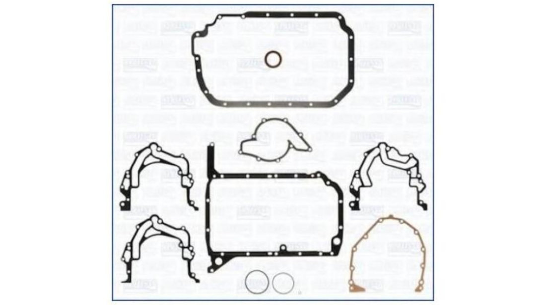 Set garnituri, carter Audi AUDI A6 (4B2, C5) 1997-2005 #2 083171701