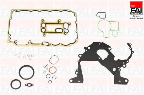 Set garnituri, carter BMW Seria 1 Cupe (E82) (2007 - 2013) FAI AutoParts CS1622 piesa NOUA