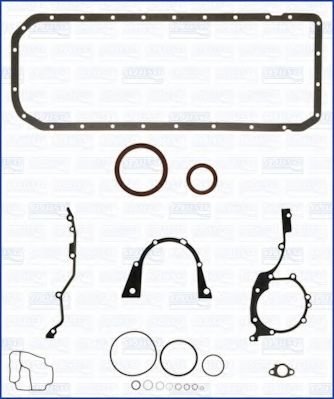 Set garnituri, carter BMW Seria 3 (E36) (1990 - 1998) AJUSA 54054500 piesa NOUA