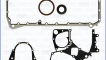 Set garnituri, carter BMW X5 (E53) (2000 - 2006) A...