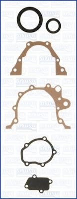 Set garnituri, carter CHEVROLET KALOS (2005 - 2016) AJUSA 54089100 piesa NOUA