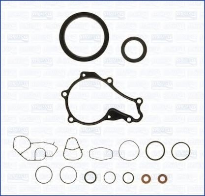 Set garnituri, carter CITROEN NEMO caroserie (AA) (2008 - 2016) AJUSA 54131500 piesa NOUA