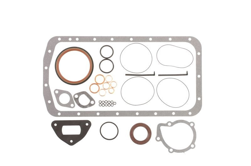 Set garnituri, carter CITROEN XANTIA (X1) (1993 - 1998) ELRING 984.427 piesa NOUA