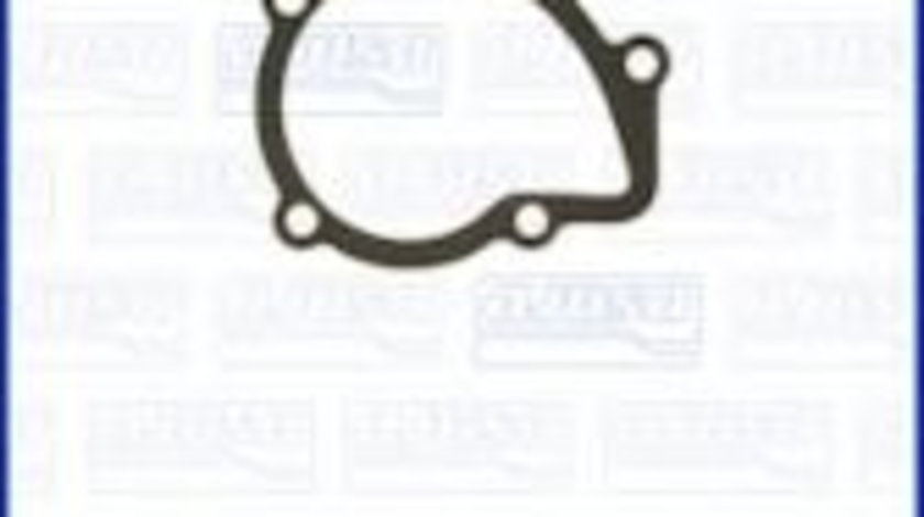 Set garnituri, carter CITROEN XSARA Cupe (N0) (1998 - 2005) AJUSA 54054800 piesa NOUA