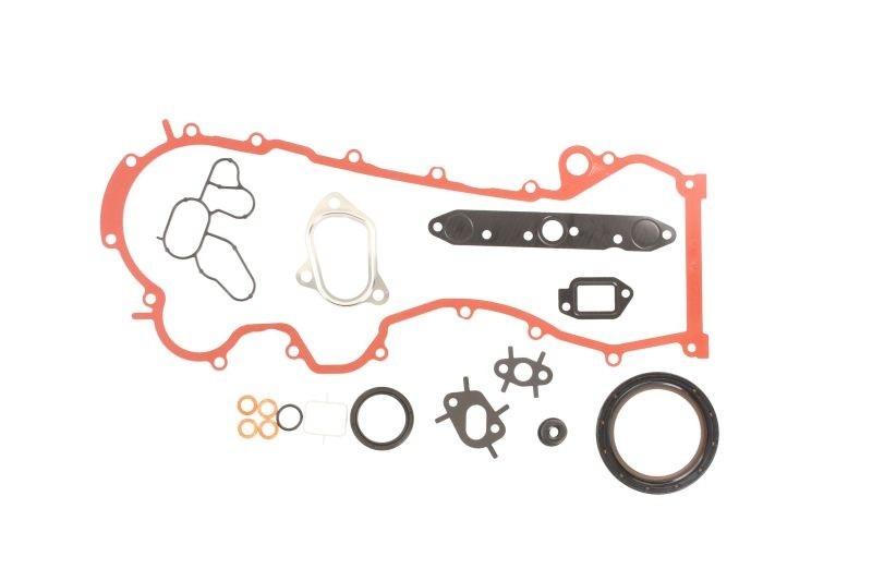 Set garnituri, carter FIAT ALBEA (172) (2007 - 2016) ELRING 452.150 piesa NOUA