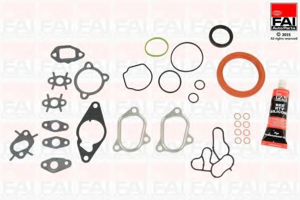 Set garnituri, carter FIAT GRANDE PUNTO (199) (2005 - 2016) FAI AutoParts CS1321 piesa NOUA