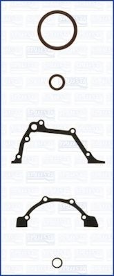 Set garnituri, carter FIAT IDEA (350) (2003 - 2016) AJUSA 54152400 piesa NOUA