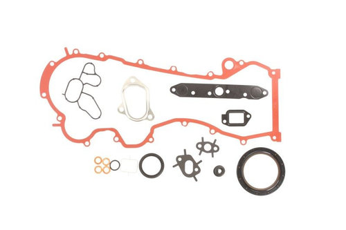 Set garnituri, carter FIAT QUBO (225) (2008 - 2016) ELRING 452.150 piesa NOUA