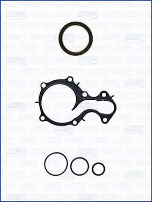 Set garnituri, carter FORD FOCUS III Limuzina (2010 - 2016) AJUSA 54192200 piesa NOUA