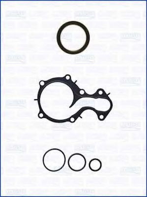 Set garnituri, carter FORD FOCUS III Turnier (2010 - 2016) AJUSA 54192200 piesa NOUA