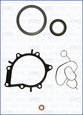 Set garnituri, carter FORD MONDEO IV Turnier (BA7) (2007 - 2016) AJUSA 54164600 piesa NOUA