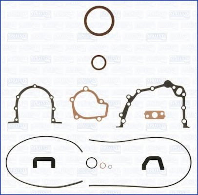 Set garnituri, carter HYUNDAI i30 CW (FD) (2007 - 2012) AJUSA 54120000 piesa NOUA