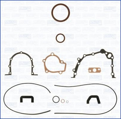 Set garnituri, carter HYUNDAI TUCSON (JM) (2004 - 2010) AJUSA 54120000 piesa NOUA