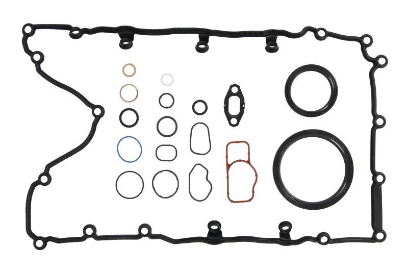 Set garnituri, carter JEEP PATRIOT (MK74) (2007 - 2016) ELRING 006.600 piesa NOUA