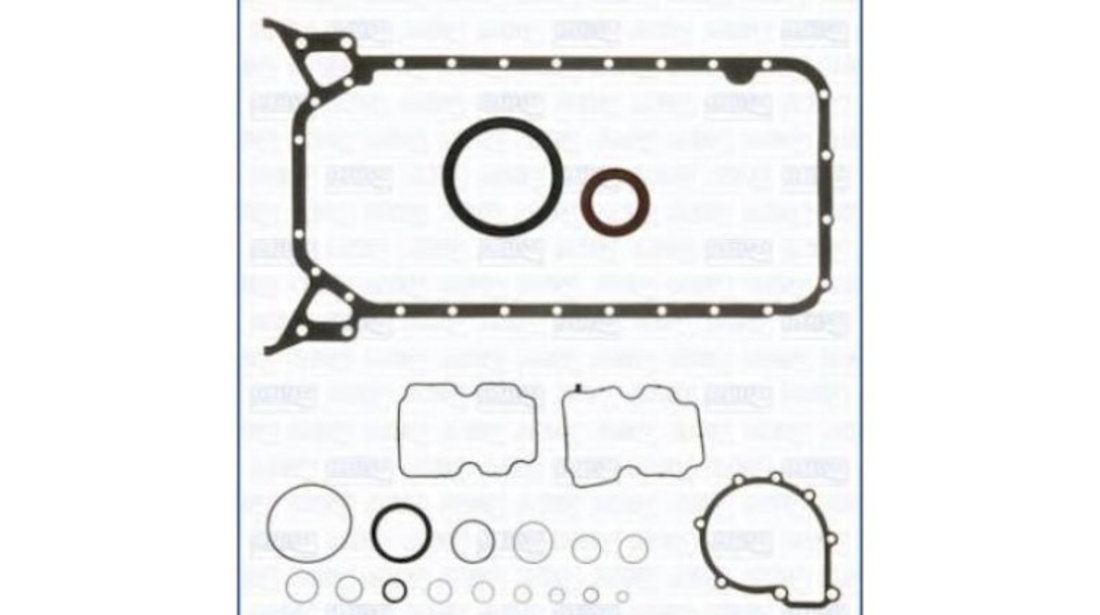 Set garnituri, carter Mercedes V-CLASS (638/2) 1996-2003 #2 082917001