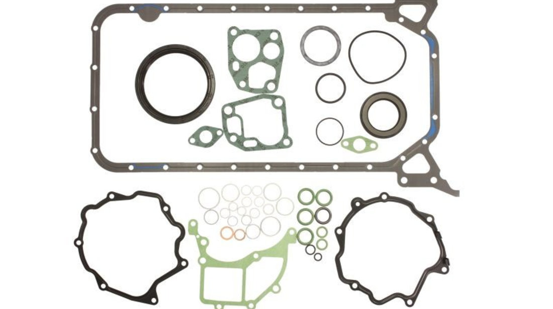 Set garnituri, carter MERCEDES V-CLASS (638/2) (1996 - 2003) ELRING 815.020 piesa NOUA